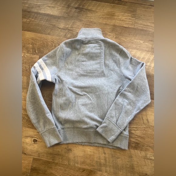 Abercrombie and Fitch sweatshirt small - Picture 4 of 8